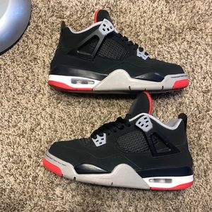 Pretty good condition